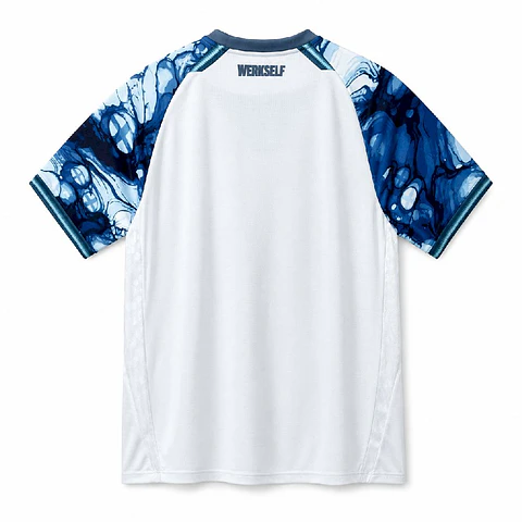 2026-27 Bayer Leverkusen Away Jersey