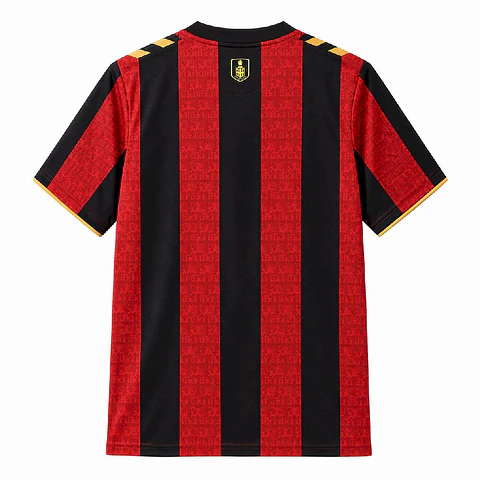 2026-27 Bournemouth Home Jersey