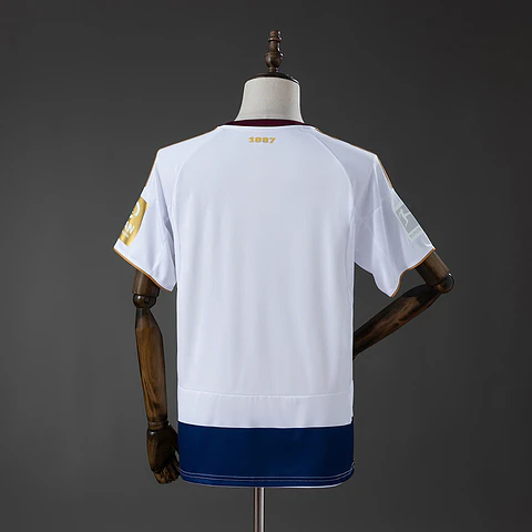 2025-26 Hamburger Special Edition Jersey