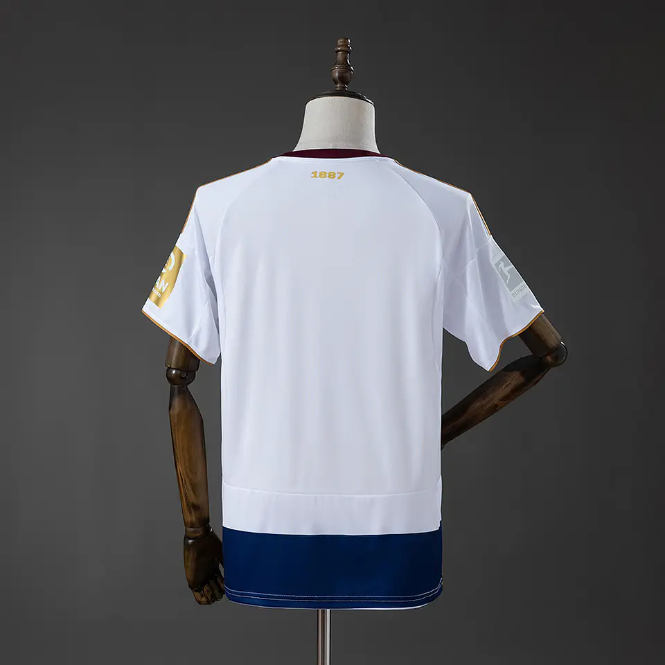 2025-26 Hamburger Special Edition Jersey 2
