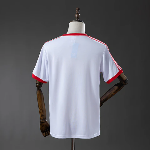 1982-83 Hamburger Home Jersey