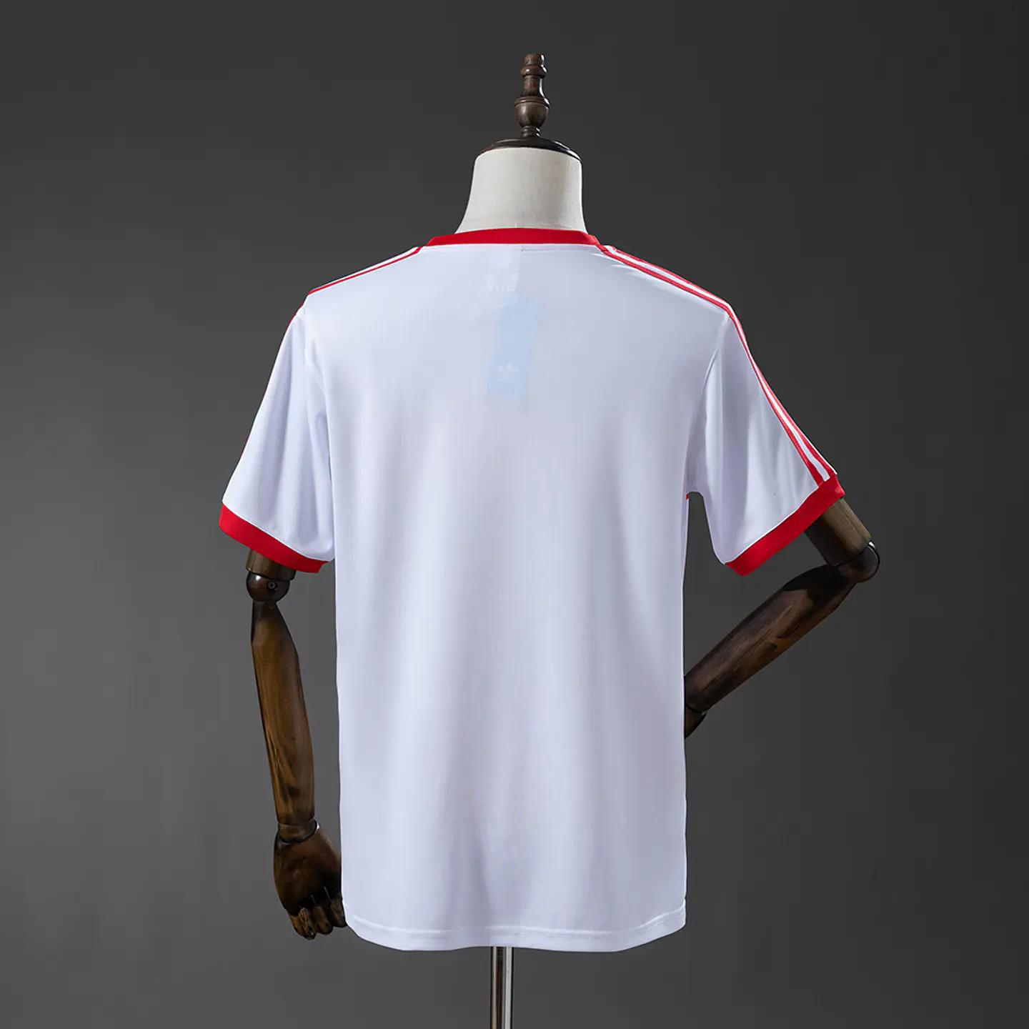 1982-83 Hamburger Home Jersey 2