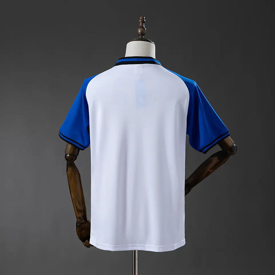 1994-95 Hamburger Home Jersey 2