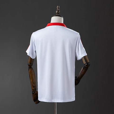 1979-81 Hamburger Home Jersey