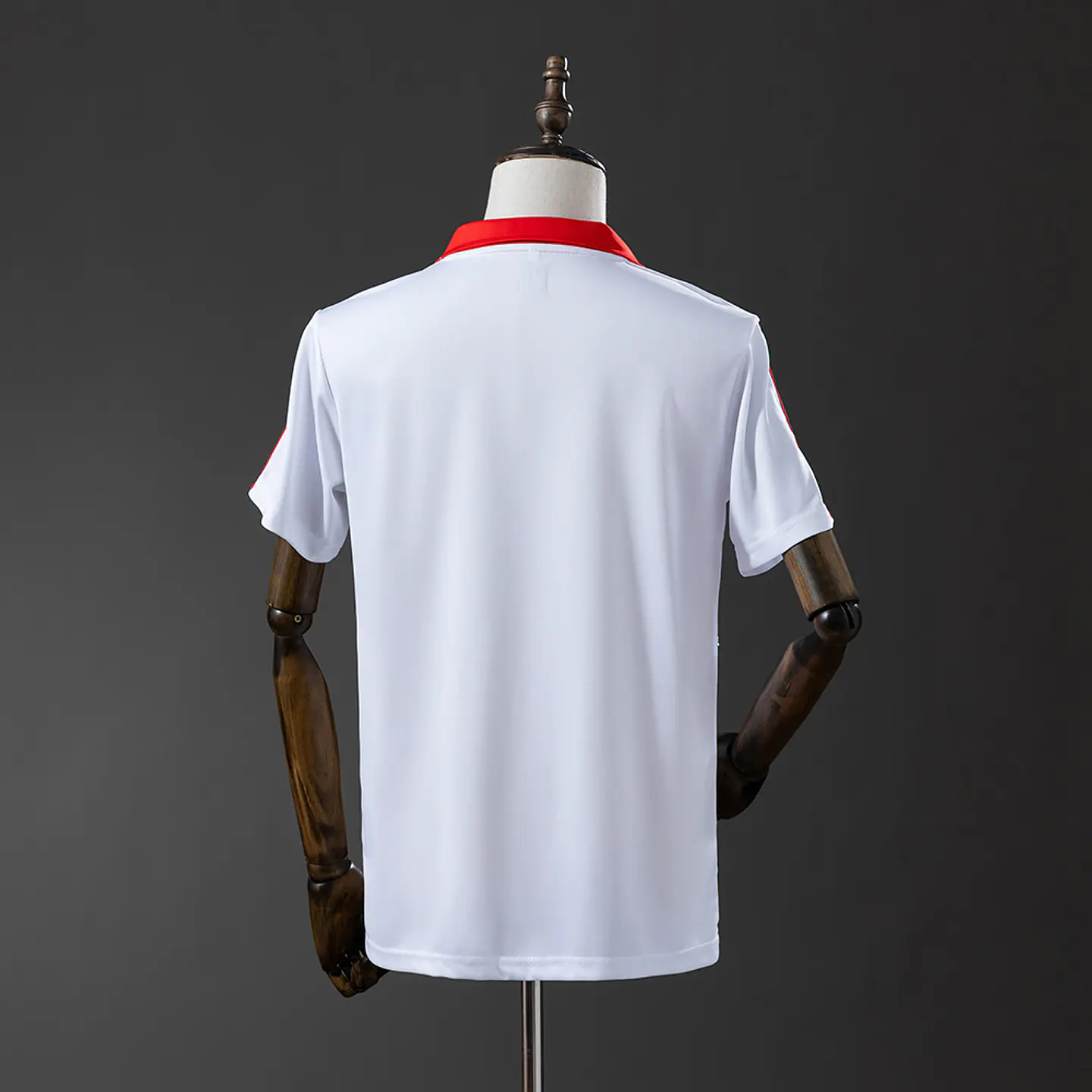 1979-81 Hamburger Home Jersey 2
