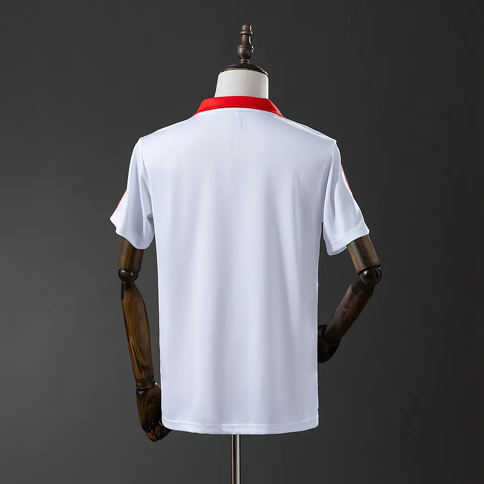 1979-81 Hamburger Home Jersey 2