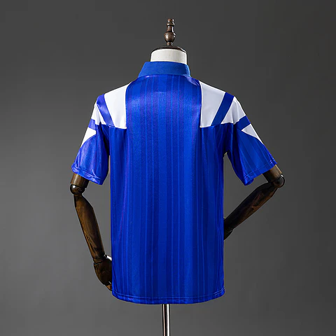1992-93 Hamburger Third Jersey