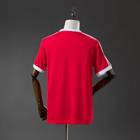 1974-75 Hamburger Away Jersey