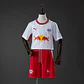 2026-27 RB Leipzig Home Kids Kit - thumbnail 1