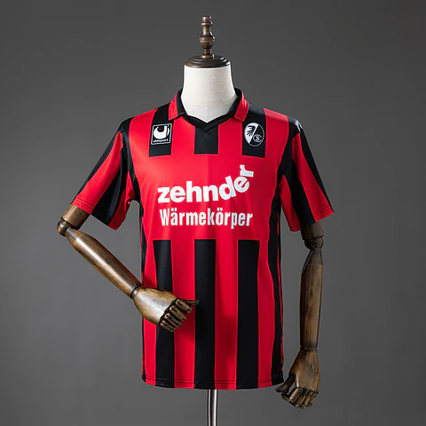 1994-95 Freiburg Home Jersey