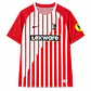 2026-27 Freiburg Home Jersey - thumbnail 1