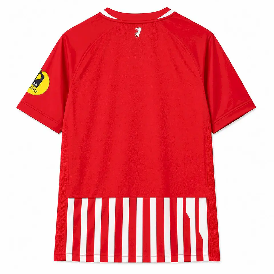 2026-27 Freiburg Home Jersey 2
