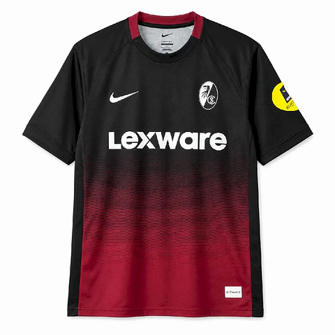 2026-27 Freiburg Third Jersey