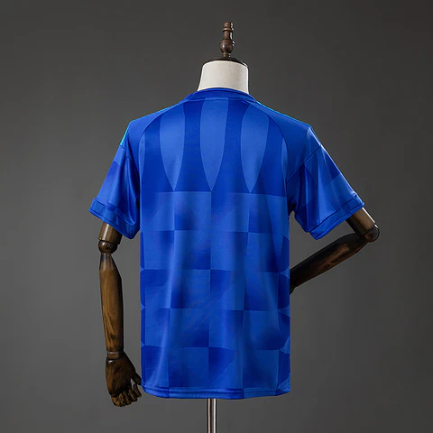 2026-27 Schalke Home Jersey