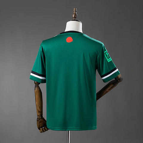 2025-26 Schalke 150th Anniversary Jersey