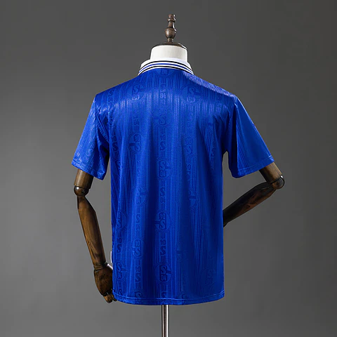 1996-97 Schalke Home Jersey