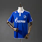 2010-12 Schalke Home Jersey - thumbnail 1
