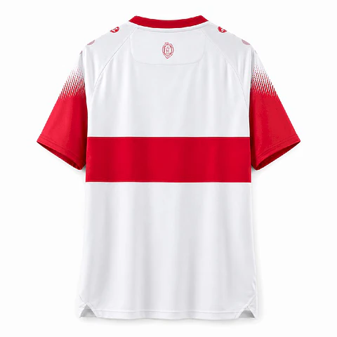2026-27 VfB Stuttgart Home Jersey
