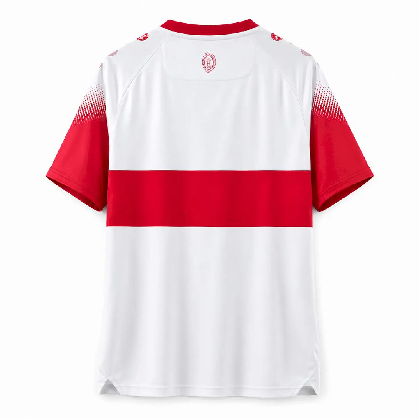 2026-27 VfB Stuttgart Home Jersey 2