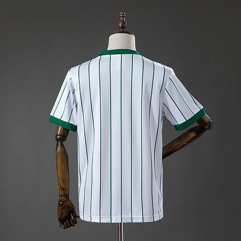 1987-89 Werder Bremen Home Jersey
