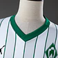 1987-89 Werder Bremen Home Jersey - thumbnail 3