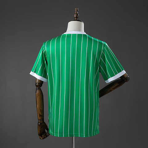 1987-89 Werder Bremen Away Jersey
