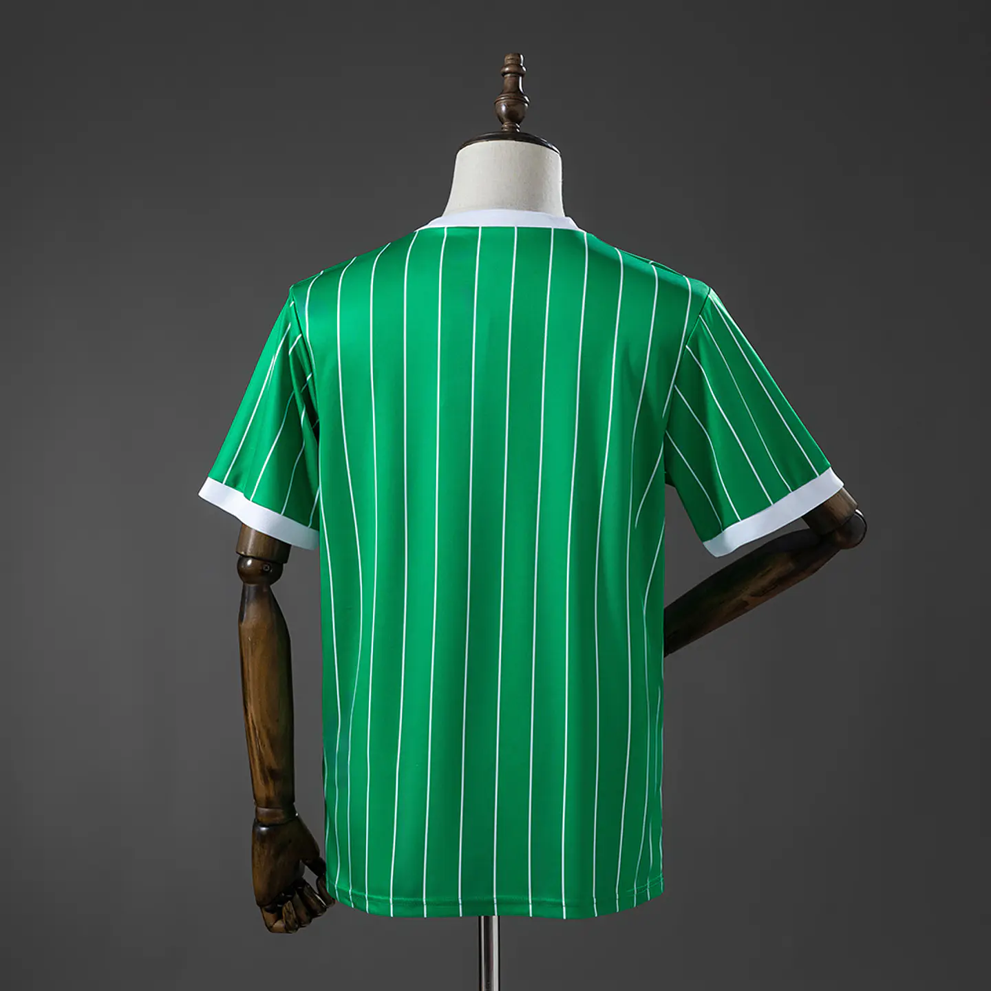 1987-89 Werder Bremen Away Jersey 2