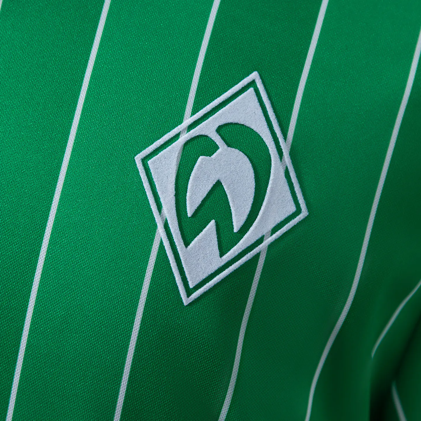 1987-89 Werder Bremen Away Jersey 3