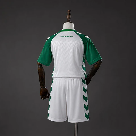 2026-27 Werder Bremen Home Kids Kit
