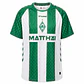 2026-27 Werder Bremen Home Jersey - thumbnail 1