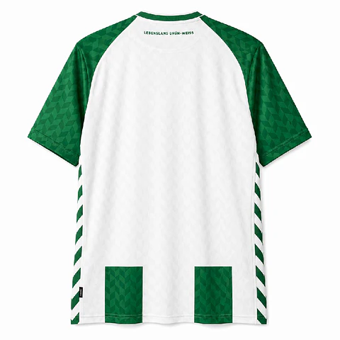2026-27 Werder Bremen Home Jersey