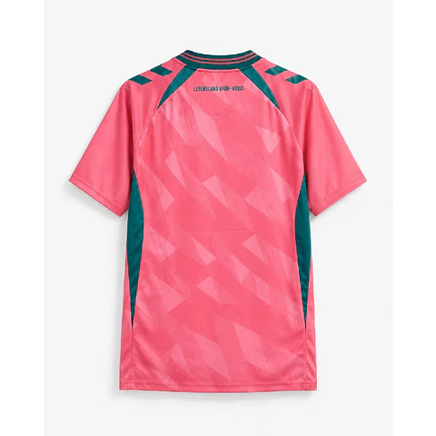 2026-27 Werder Bremen Third Jersey