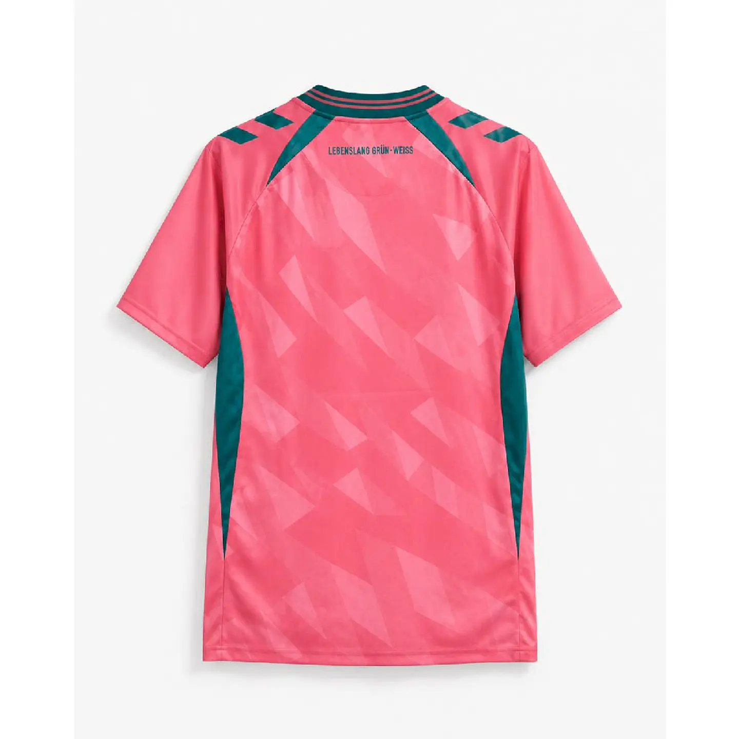 2026-27 Werder Bremen Third Jersey 2