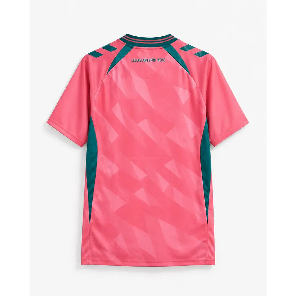 2026-27 Werder Bremen Third Jersey 2