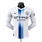 2026-27 Manchester City Third Long Sleeve Player Edition Jersey - thumbnail 1