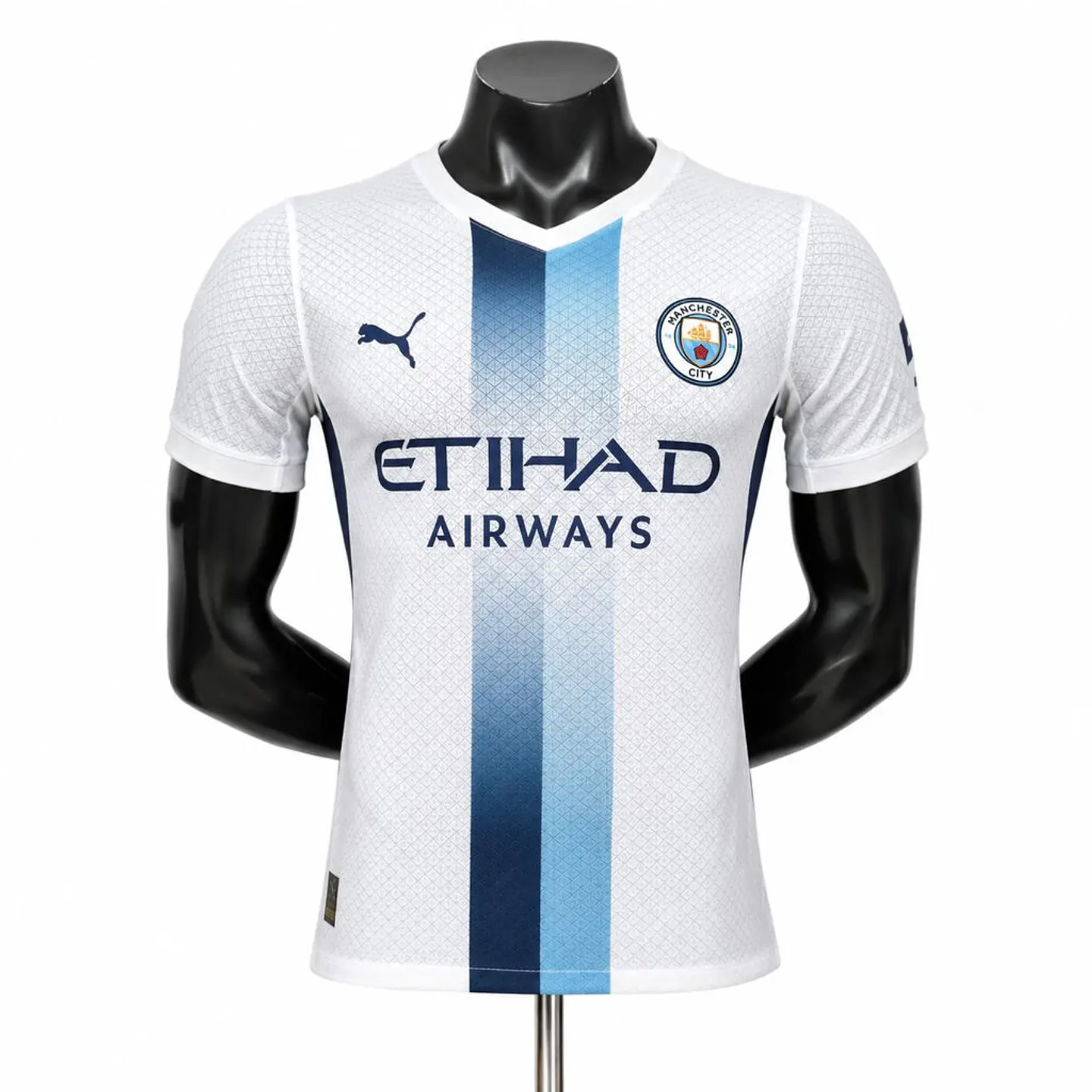 2026-27 Manchester City Third Player Edition Jersey 1