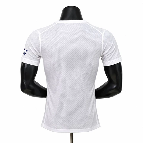 2026-27 Manchester City Third Player Edition Jersey