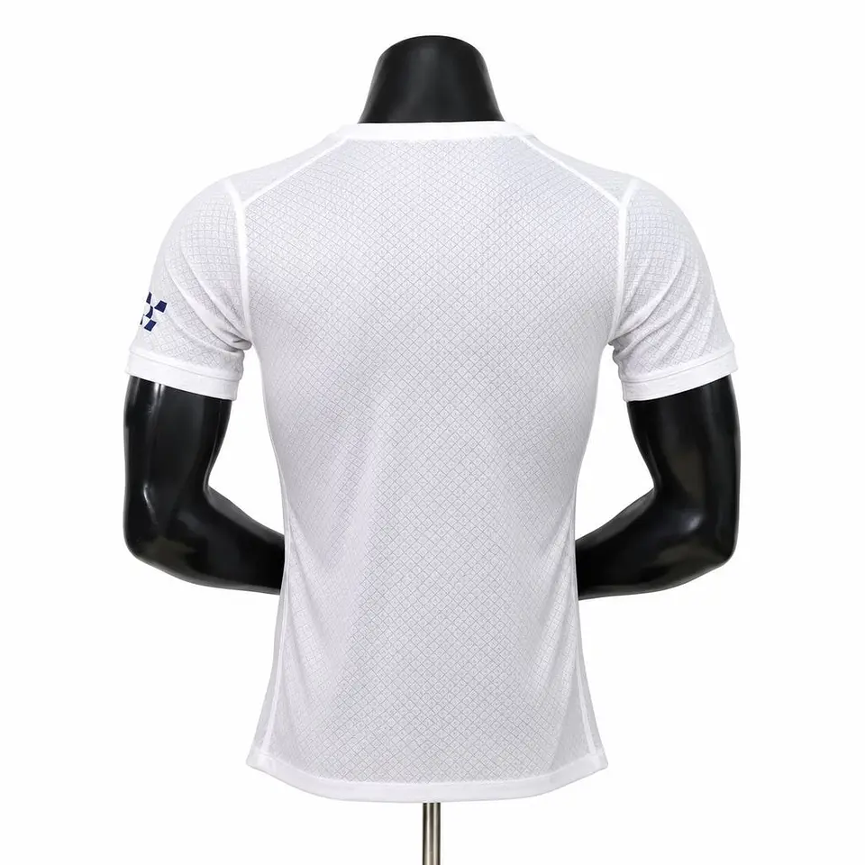 2026-27 Manchester City Third Player Edition Jersey 2