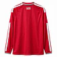 2026-27 Manchester United Home Long Sleeve Jersey - thumbnail 2