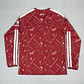 2026-27 Liverpool Home Long Sleeve Jersey - thumbnail 2