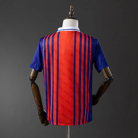 1993-94 PSG Home Jersey