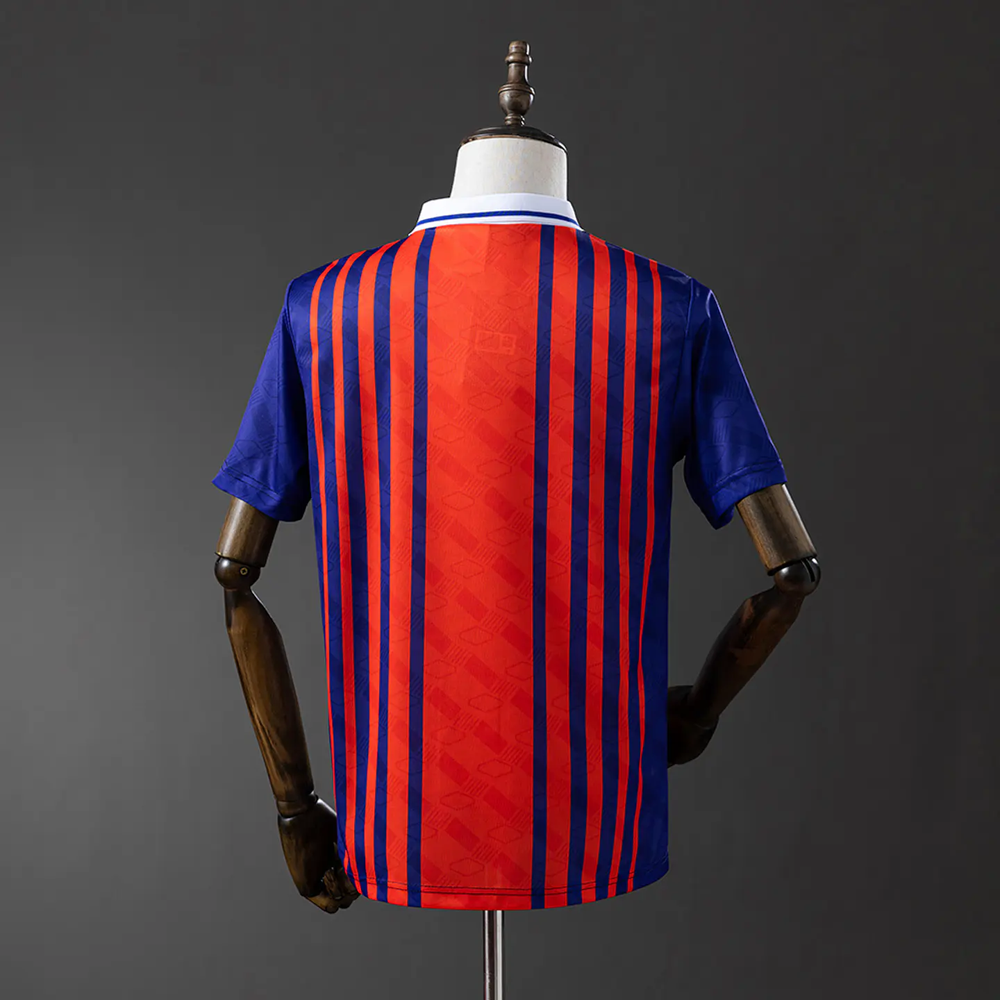 1993-94 PSG Home Jersey 2