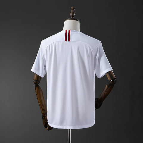 2018-19 PSG Champions League Away Jersey