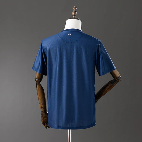 2012-13 PSG Home Jersey