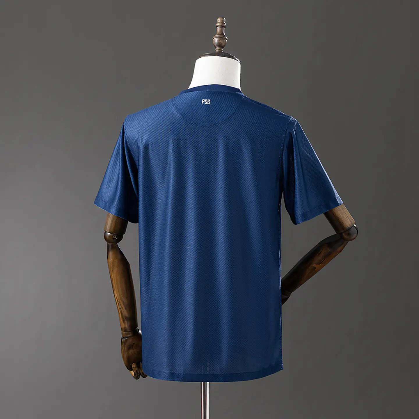 2012-13 PSG Home Jersey 2