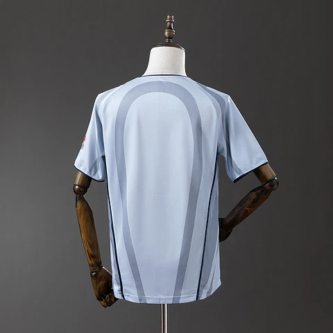 2001-02 PSG Away Jersey
