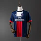 2013-14 PSG Home Jersey - thumbnail 1