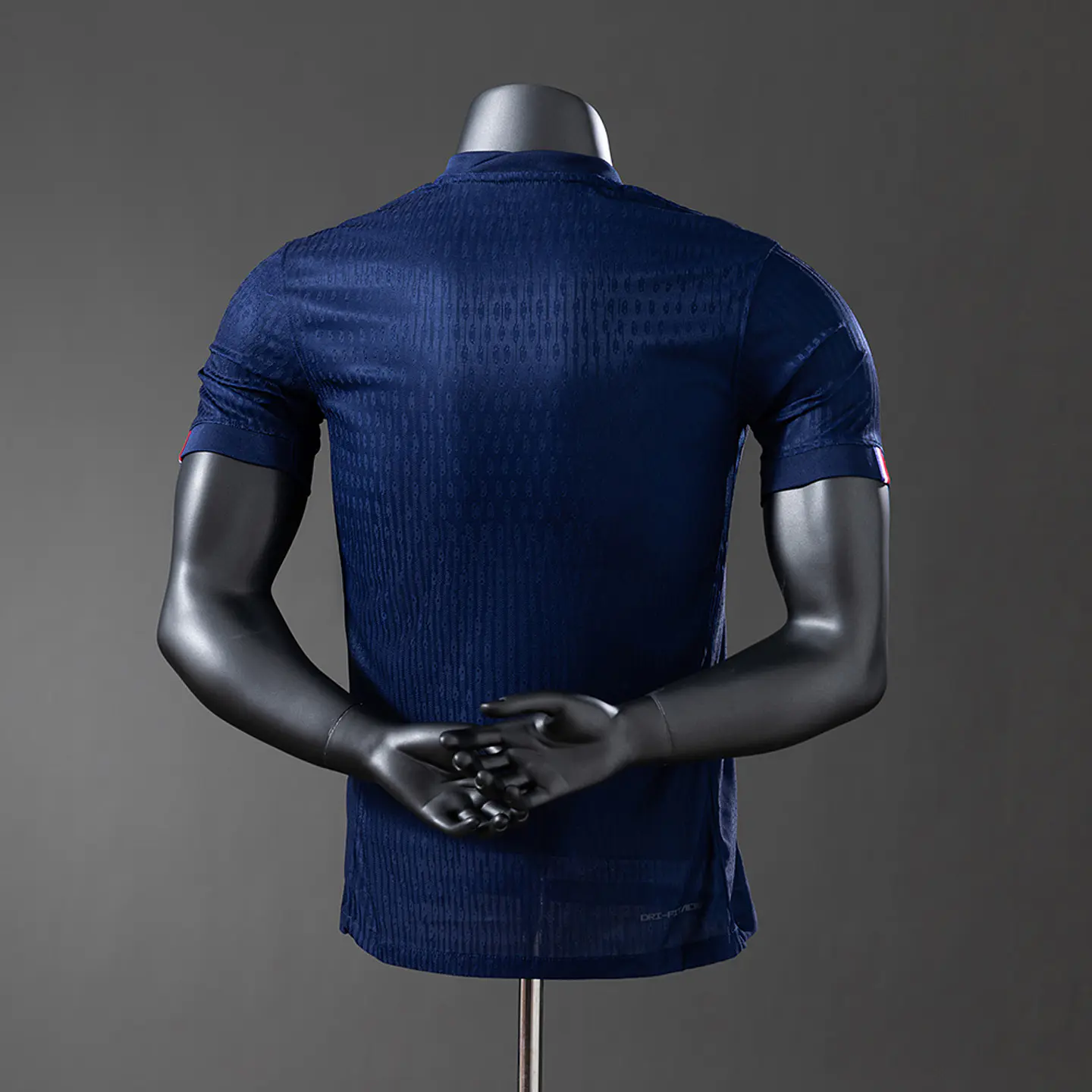 2025-26 PSG Home Player Edition Jersey 2