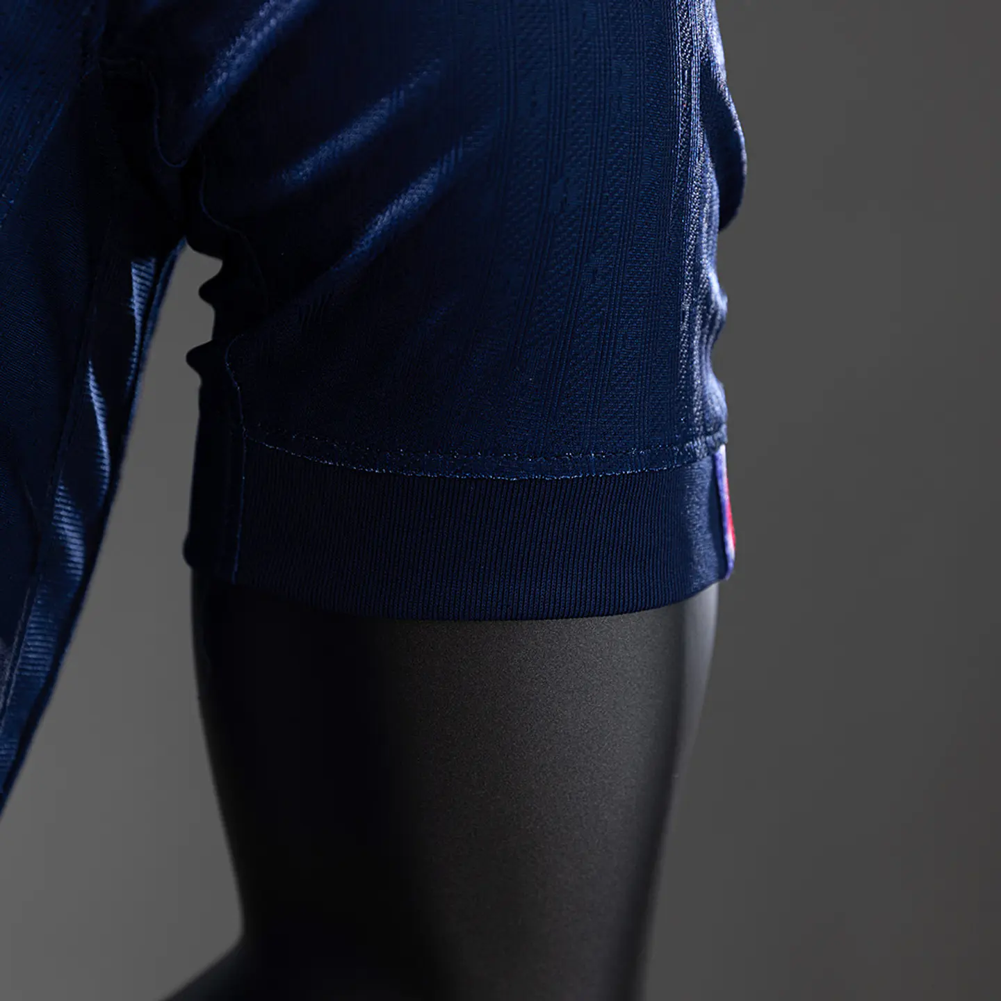 2025-26 PSG Home Player Edition Jersey 4