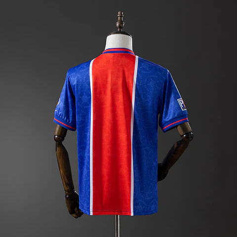 1995-96 PSG Home Jersey